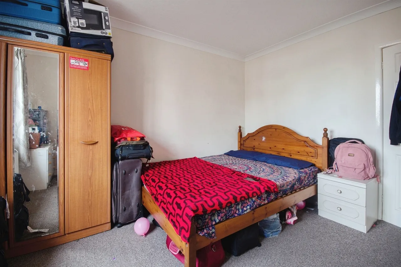 Wimborne Road, Bournemouth, photo 8
