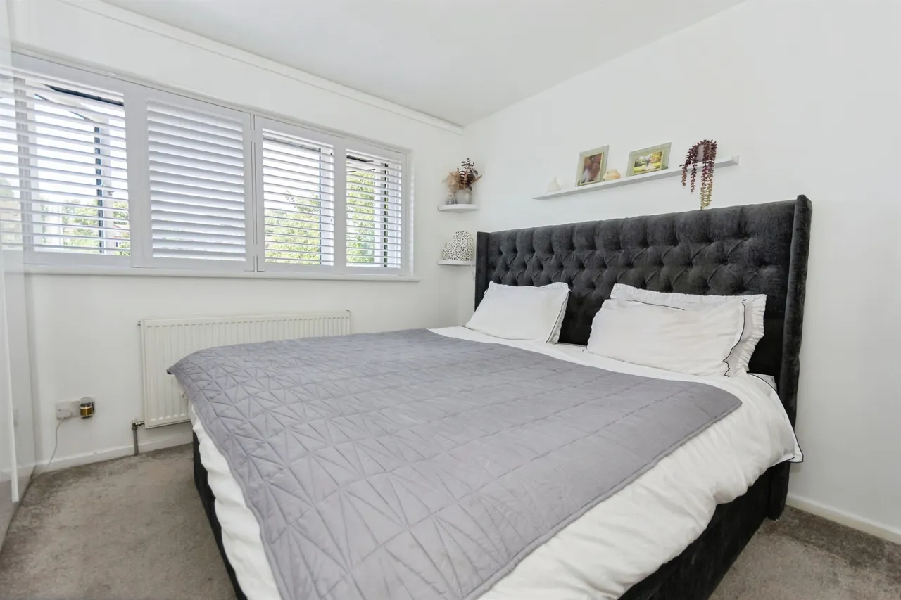 Princess Crescent, Halesowen, photo 5