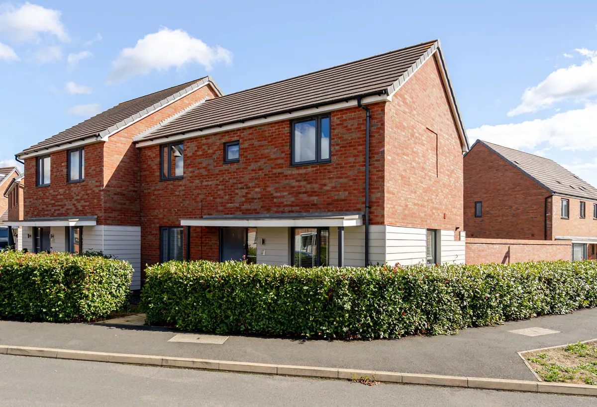 3 bed house for sale, Bedford, MK43