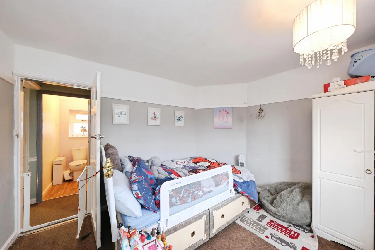 South Avenue, Mansfield, NG21, photo 24