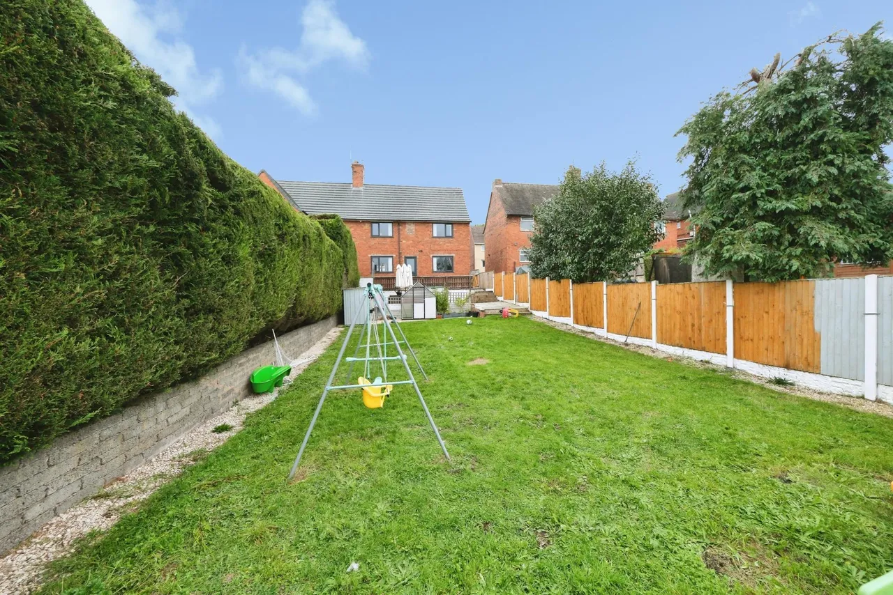 South Avenue, Mansfield, NG21, photo 27