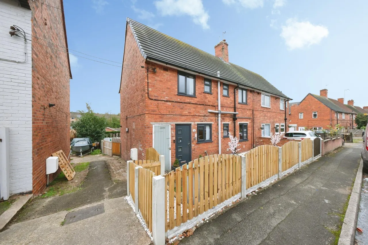 South Avenue, Mansfield, NG21, photo 37