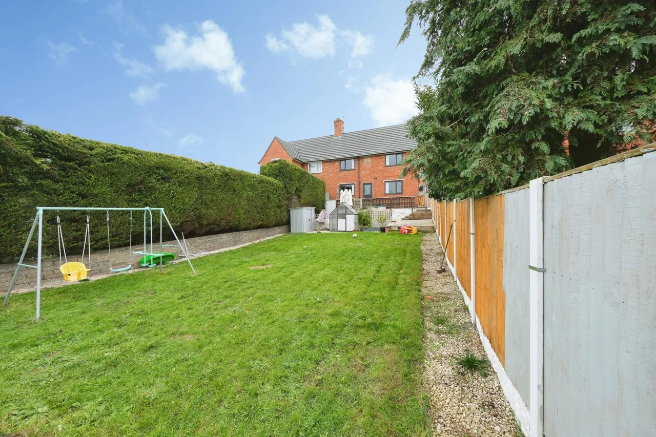 South Avenue, Mansfield, NG21, photo 28