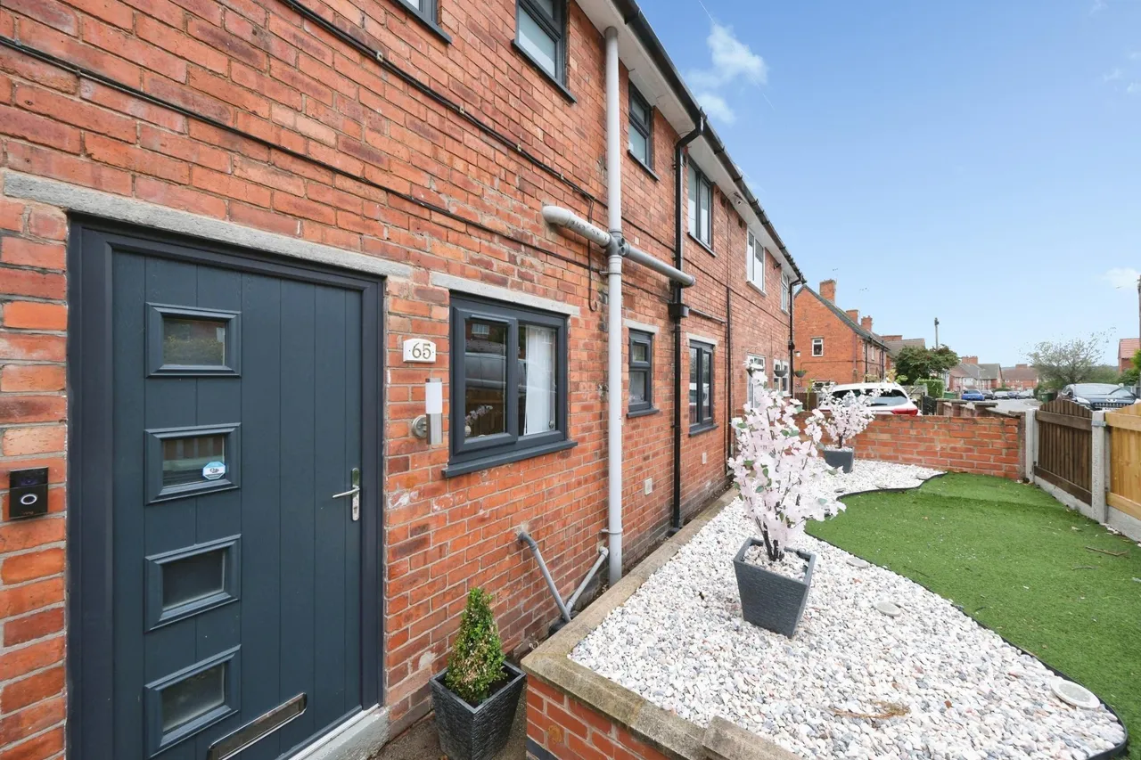 South Avenue, Mansfield, NG21, photo 34
