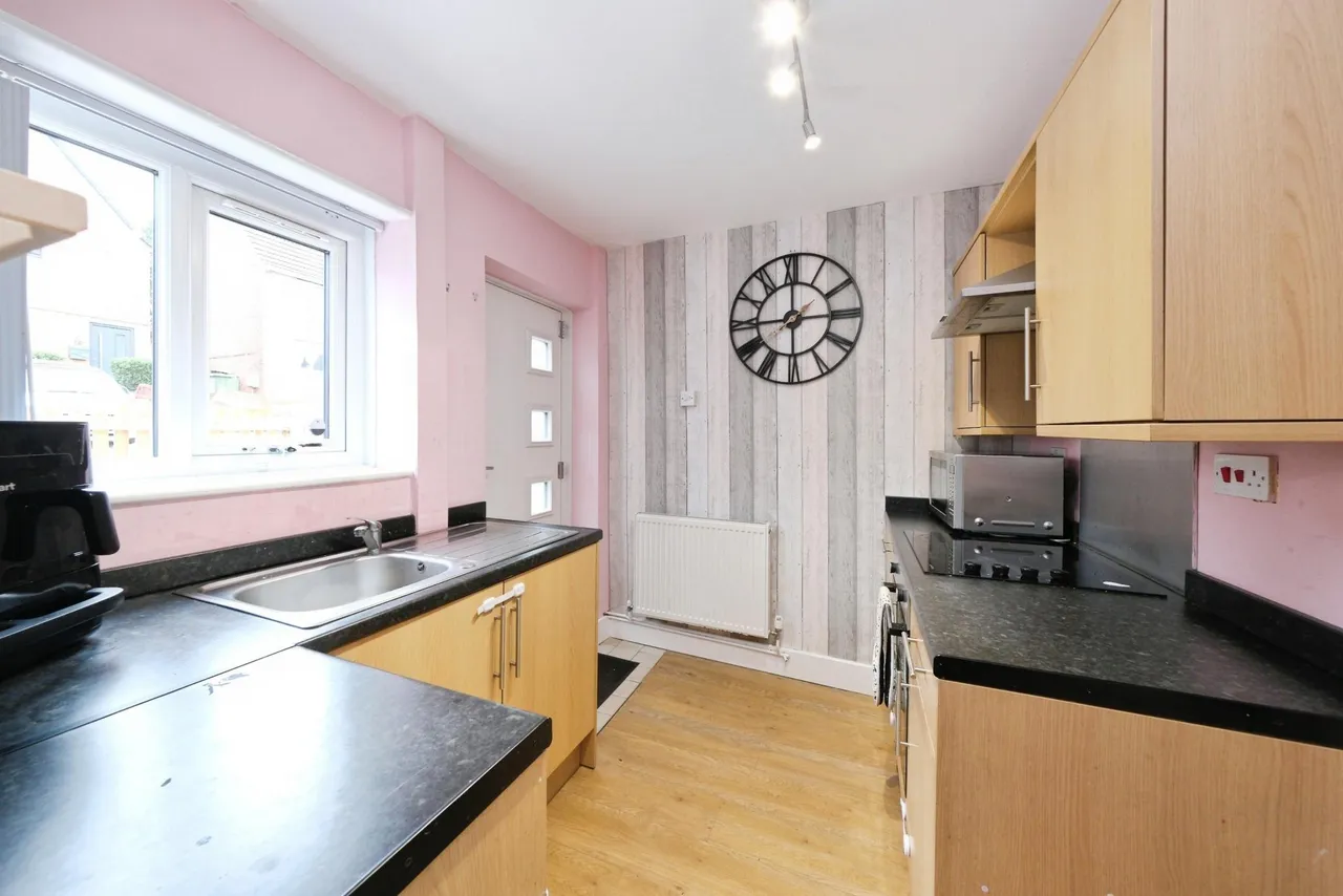South Avenue, Mansfield, NG21, photo 11