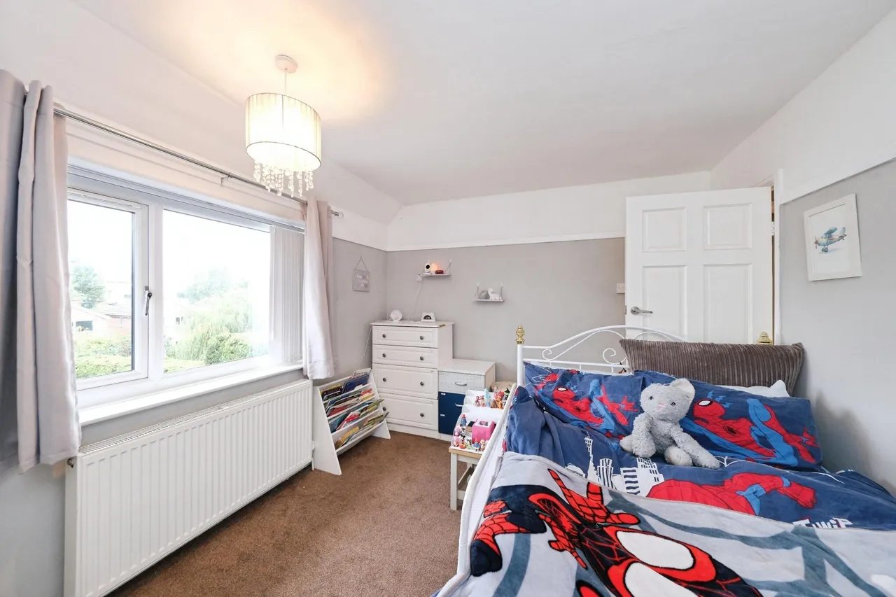 South Avenue, Mansfield, NG21, photo 21