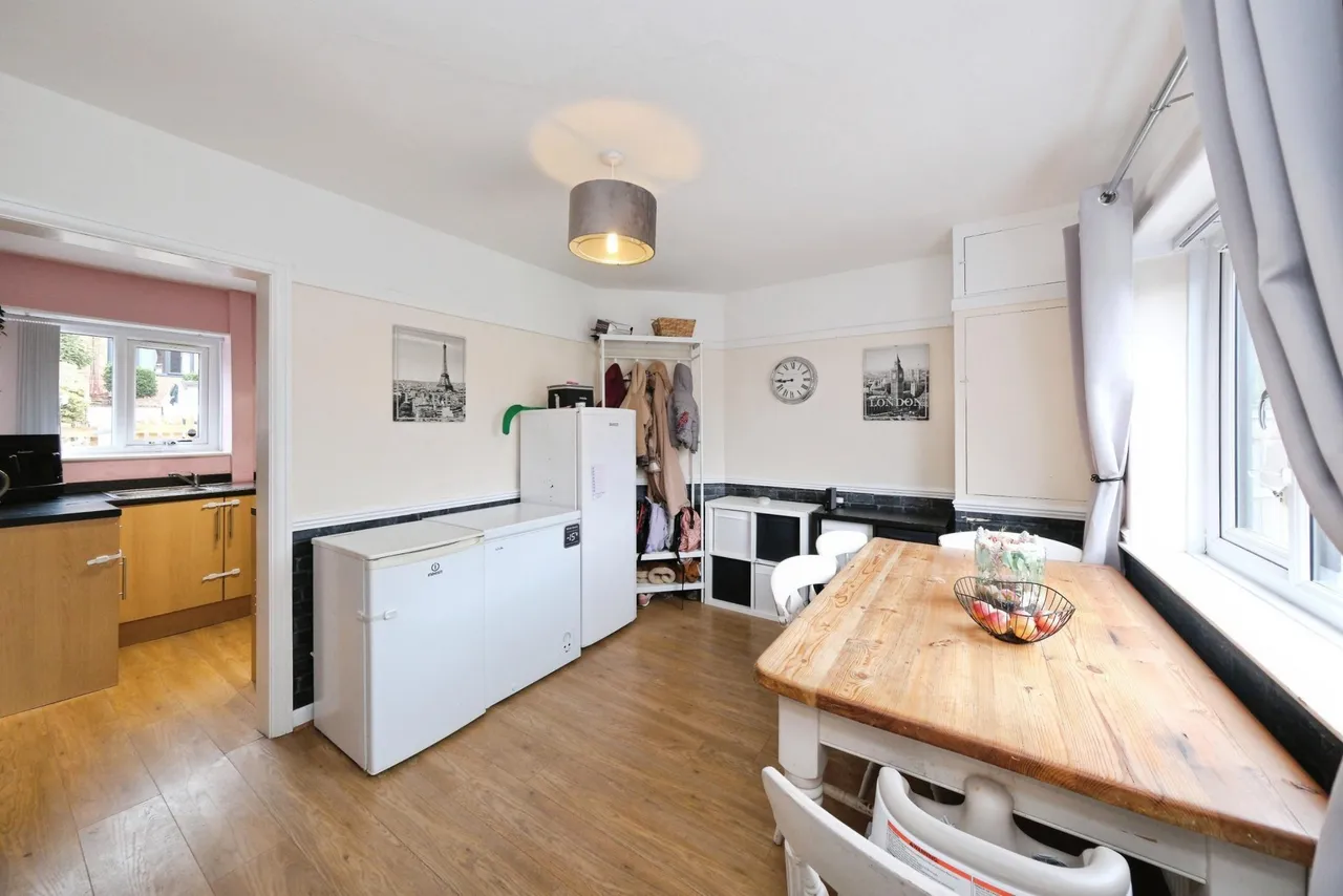 South Avenue, Mansfield, NG21, photo 13