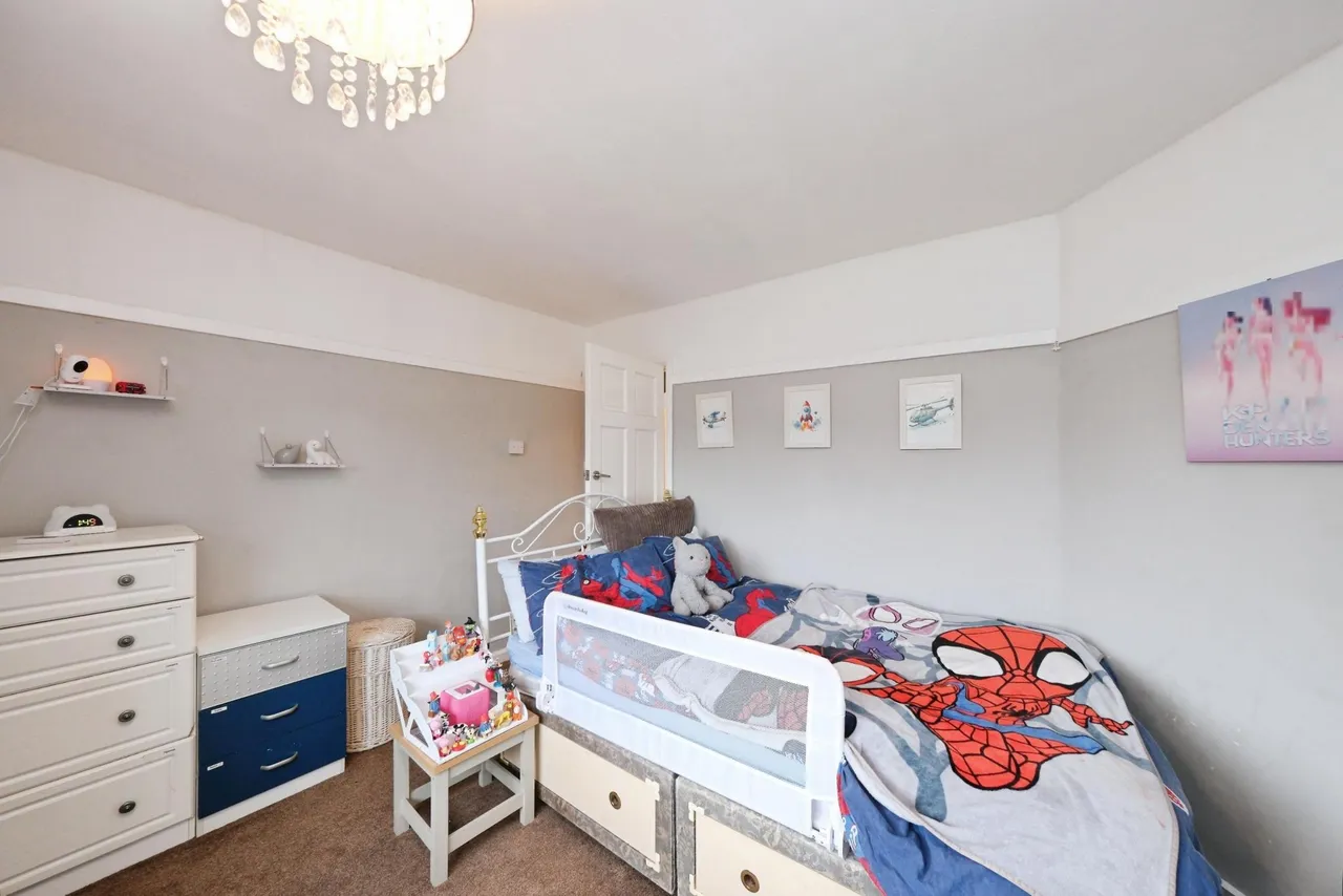 South Avenue, Mansfield, NG21, photo 22