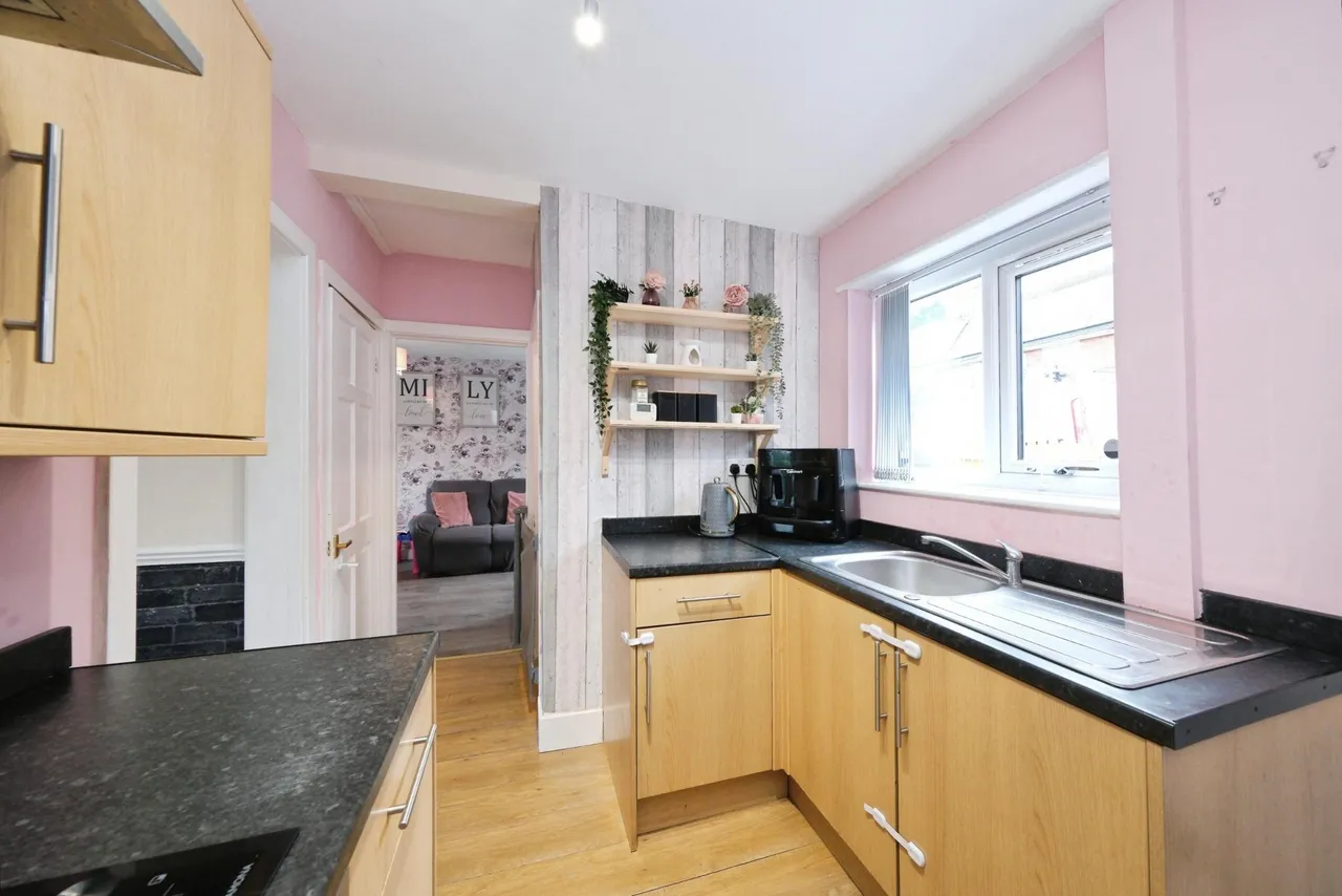 South Avenue, Mansfield, NG21, photo 9