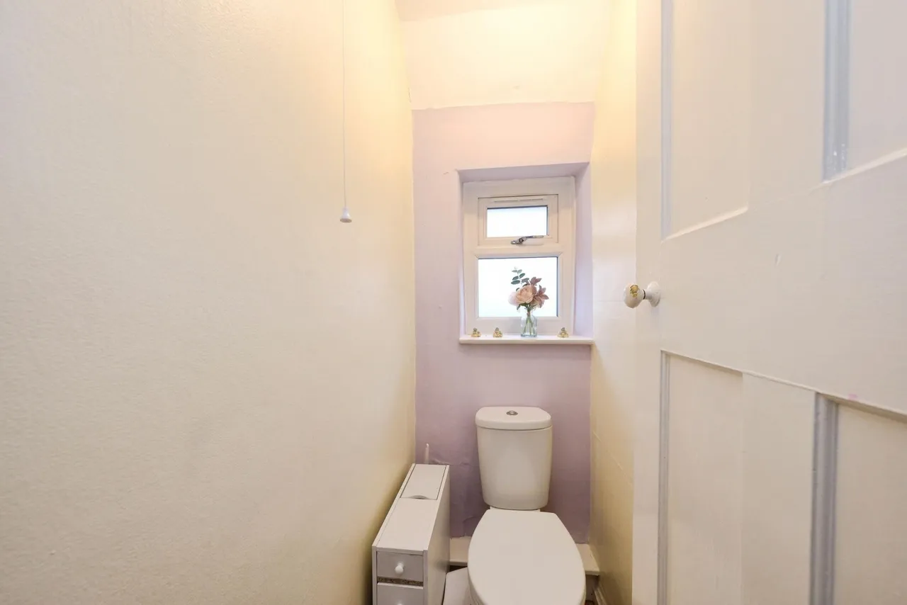 South Avenue, Mansfield, NG21, photo 15