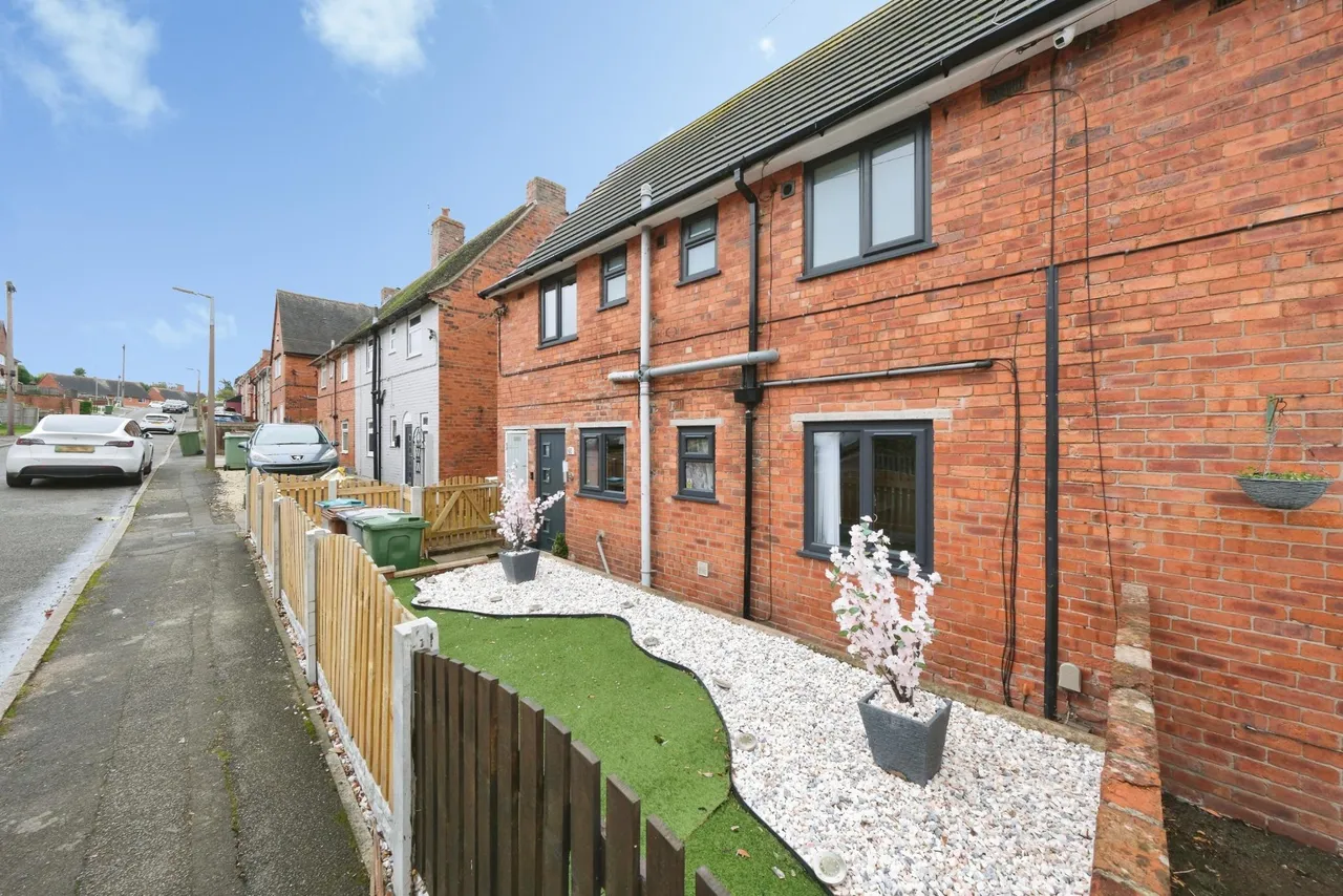South Avenue, Mansfield, NG21, photo 35