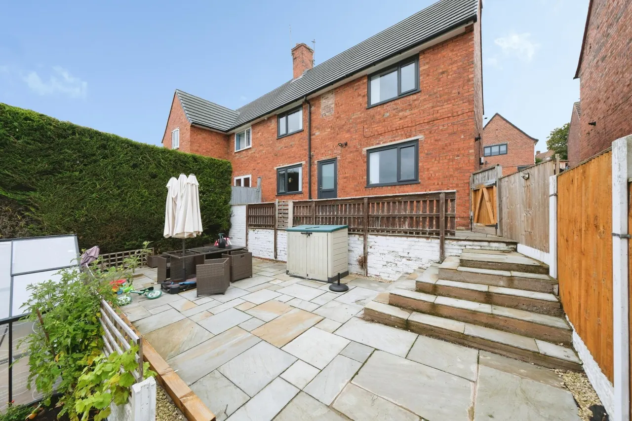South Avenue, Mansfield, NG21, photo 31