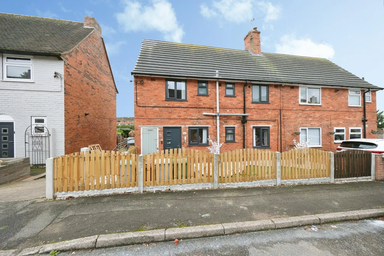 South Avenue, Mansfield, NG21, photo 36