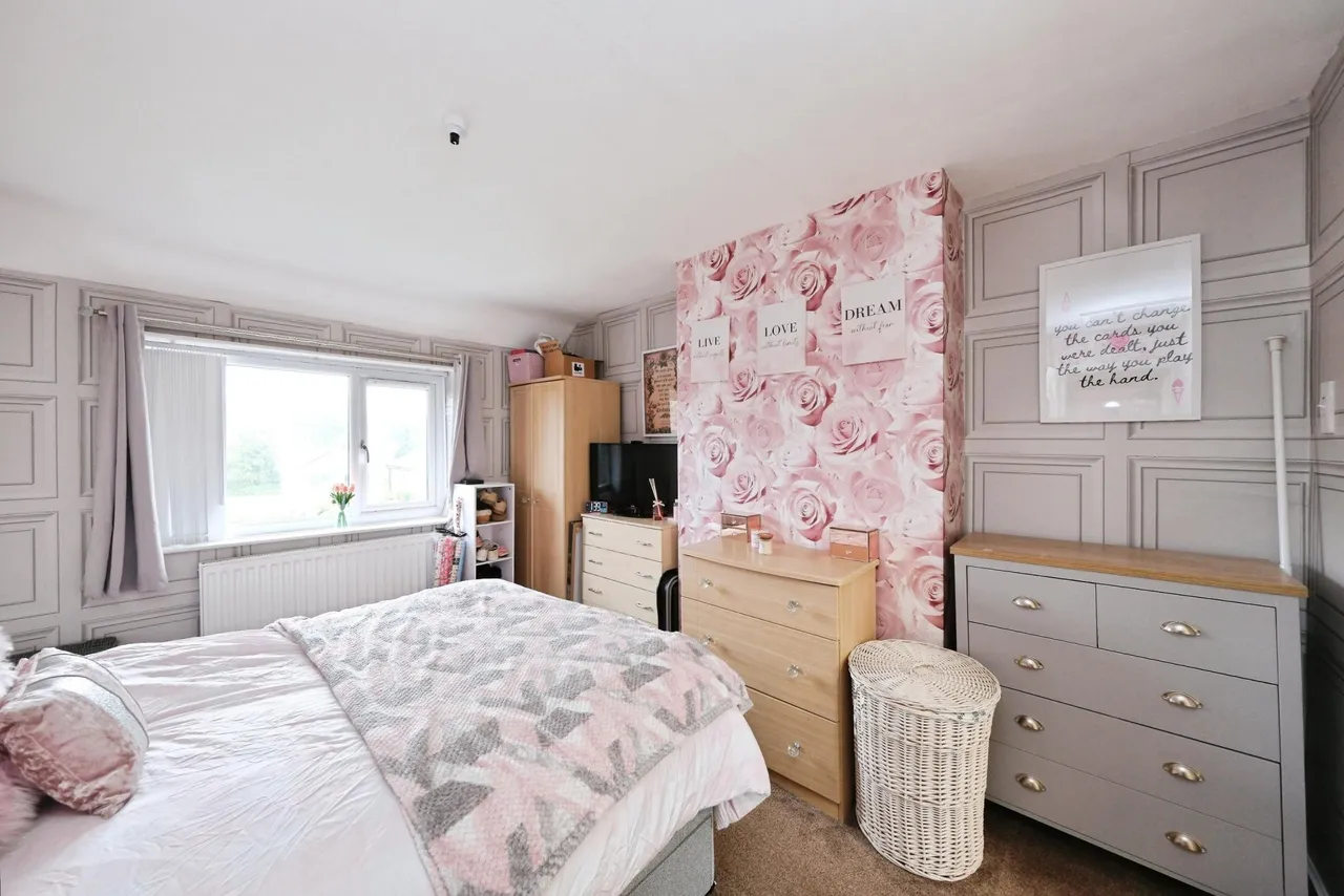 South Avenue, Mansfield, NG21, photo 20