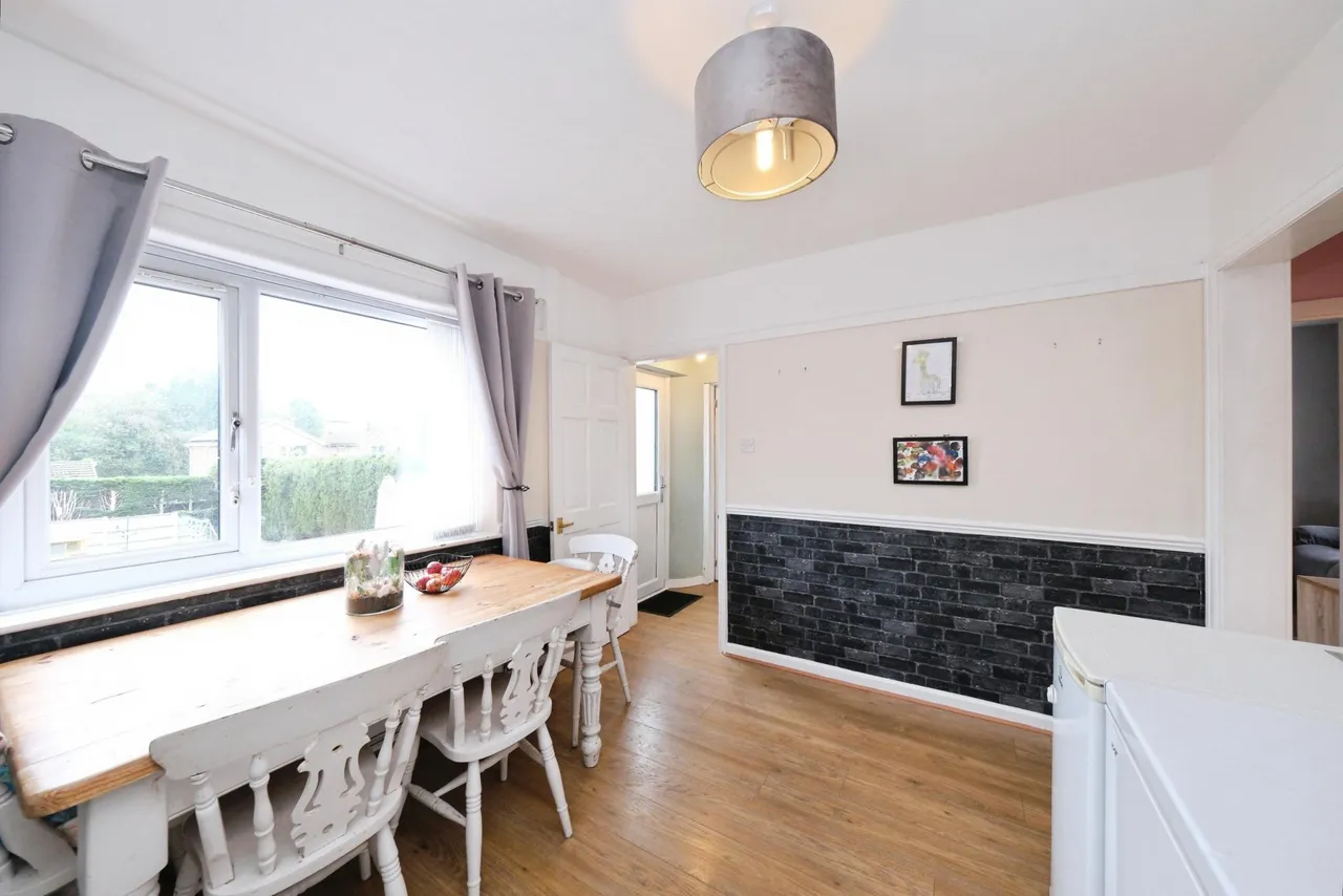 South Avenue, Mansfield, NG21, photo 8