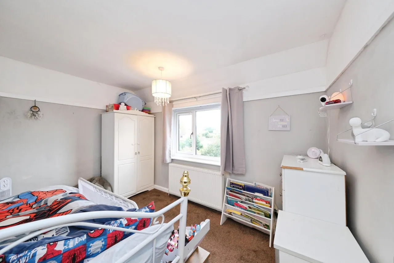 South Avenue, Mansfield, NG21, photo 23