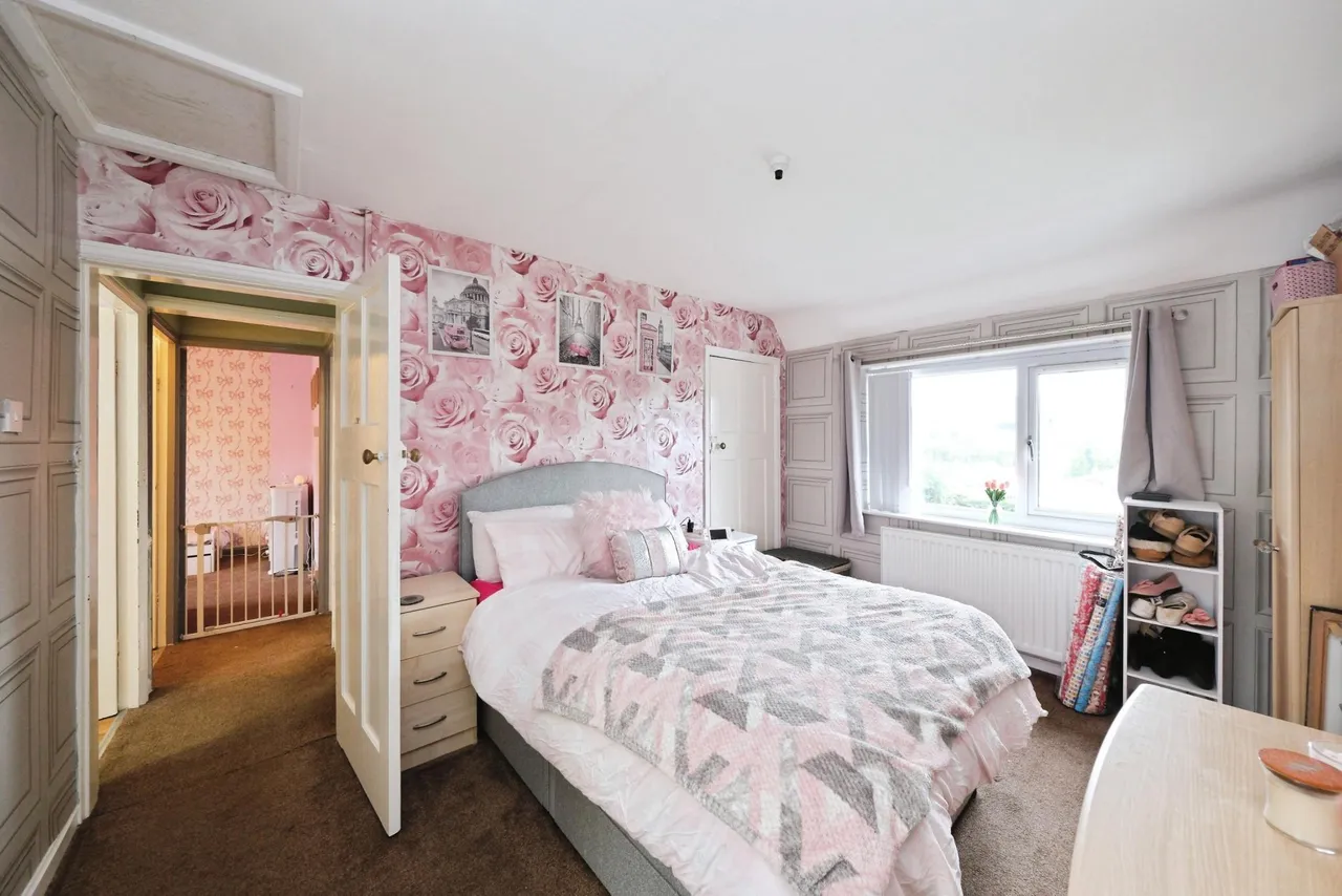 South Avenue, Mansfield, NG21, photo 17
