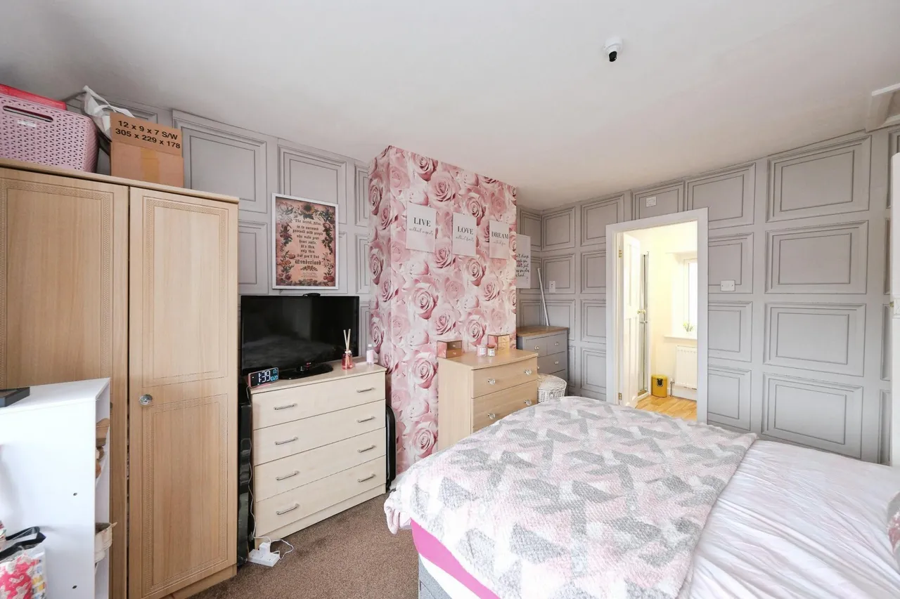 South Avenue, Mansfield, NG21, photo 18