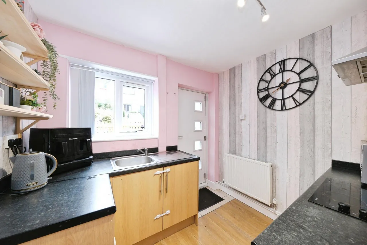 South Avenue, Mansfield, NG21, photo 12