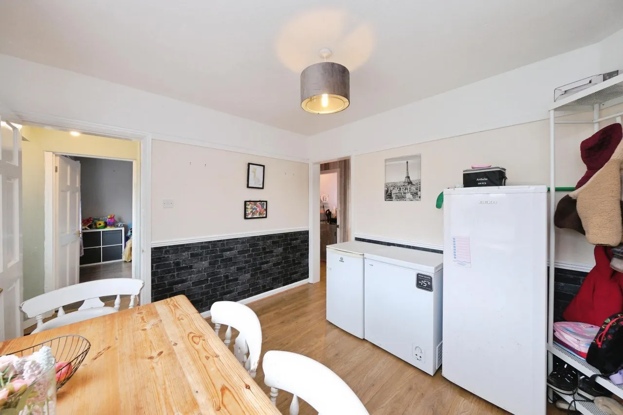 South Avenue, Mansfield, NG21, photo 7