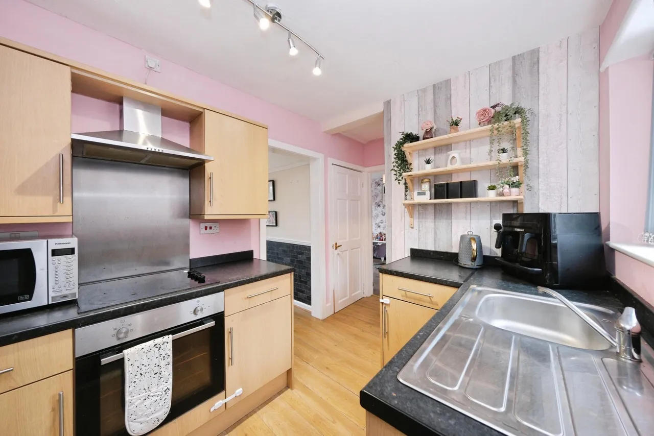 South Avenue, Mansfield, NG21, photo 10