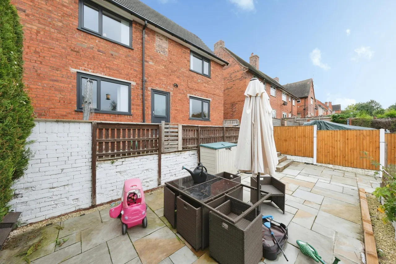 South Avenue, Mansfield, NG21, photo 30