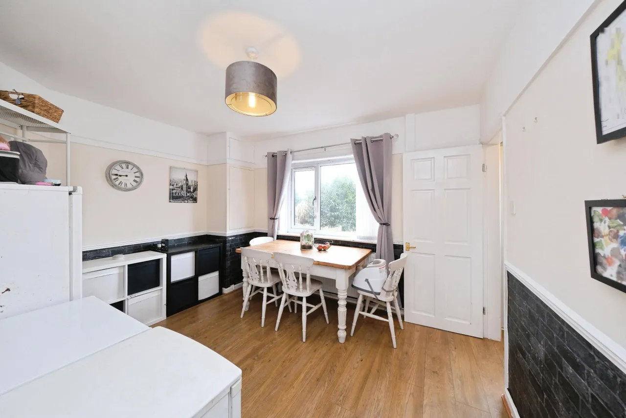 South Avenue, Mansfield, NG21, photo 6