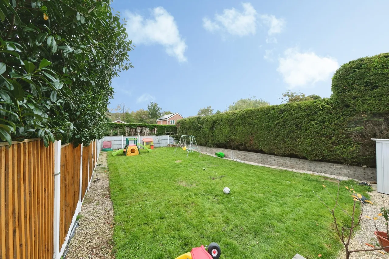 South Avenue, Mansfield, NG21, photo 29