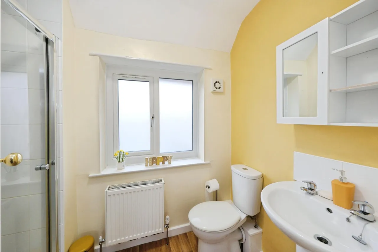 South Avenue, Mansfield, NG21, photo 16