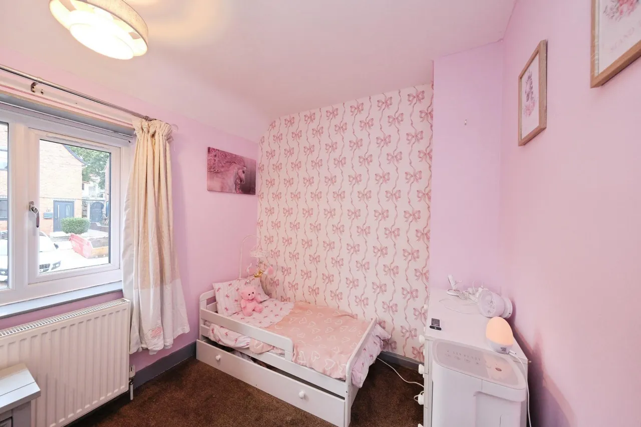 South Avenue, Mansfield, NG21, photo 26