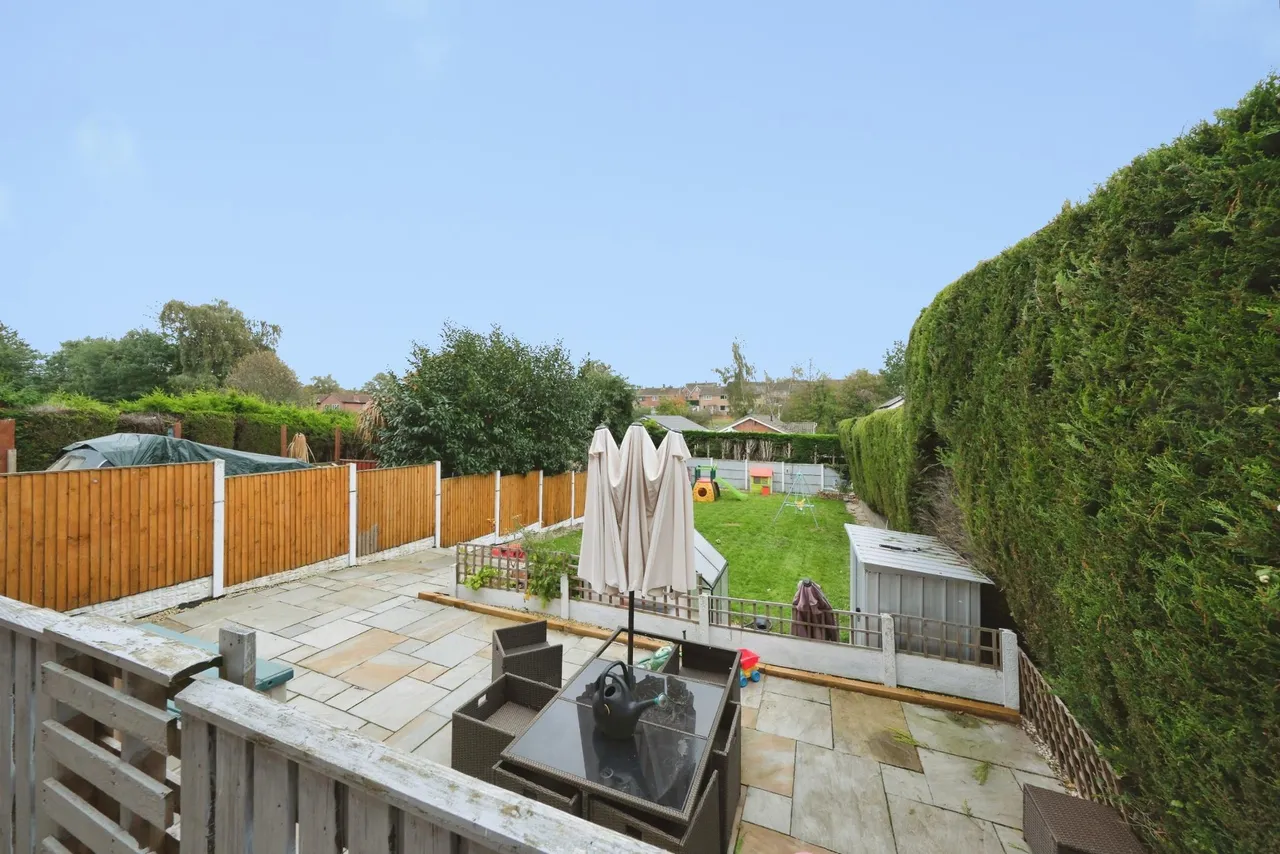 South Avenue, Mansfield, NG21, photo 33