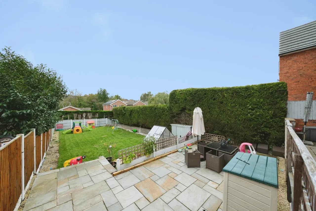 South Avenue, Mansfield, NG21, photo 32