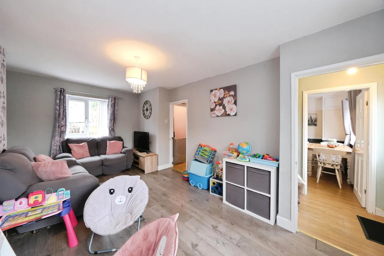 South Avenue, Mansfield, NG21, photo 3