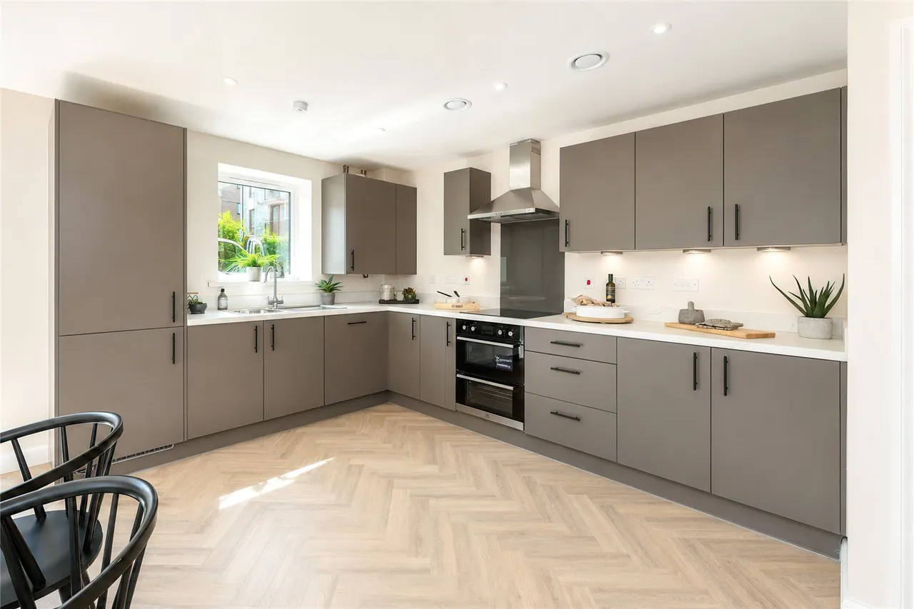 Huntingdon Road, Cambridge, CB3, photo 2