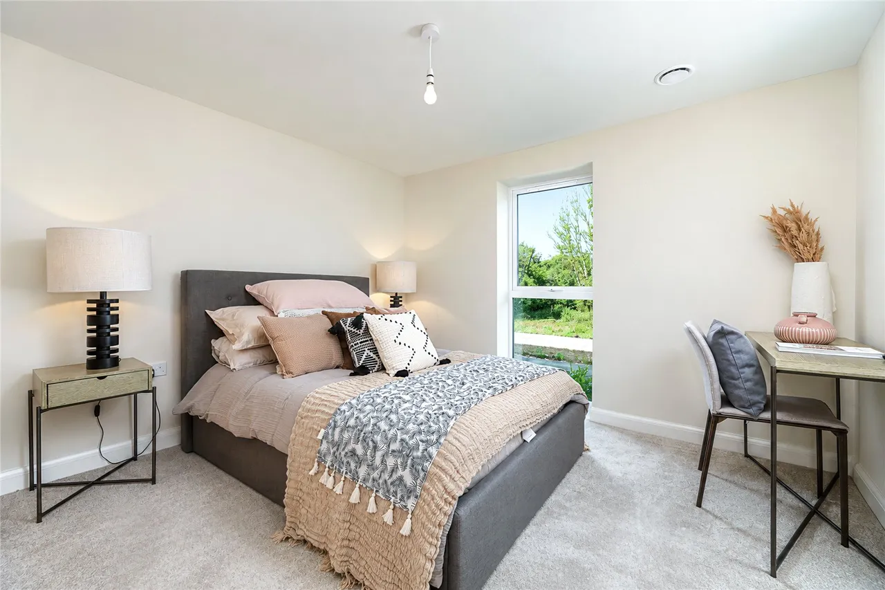 Huntingdon Road, Cambridge, CB3, photo 12