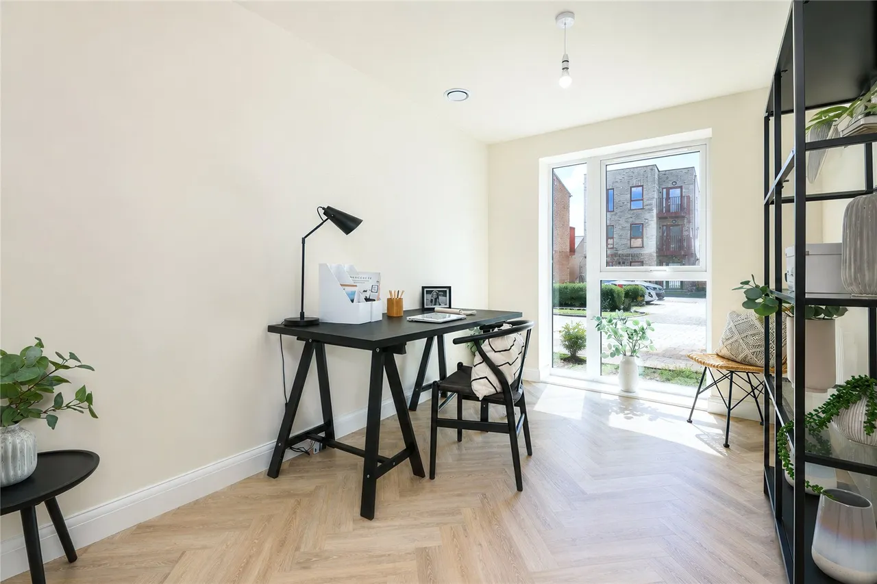 Huntingdon Road, Cambridge, CB3, photo 6