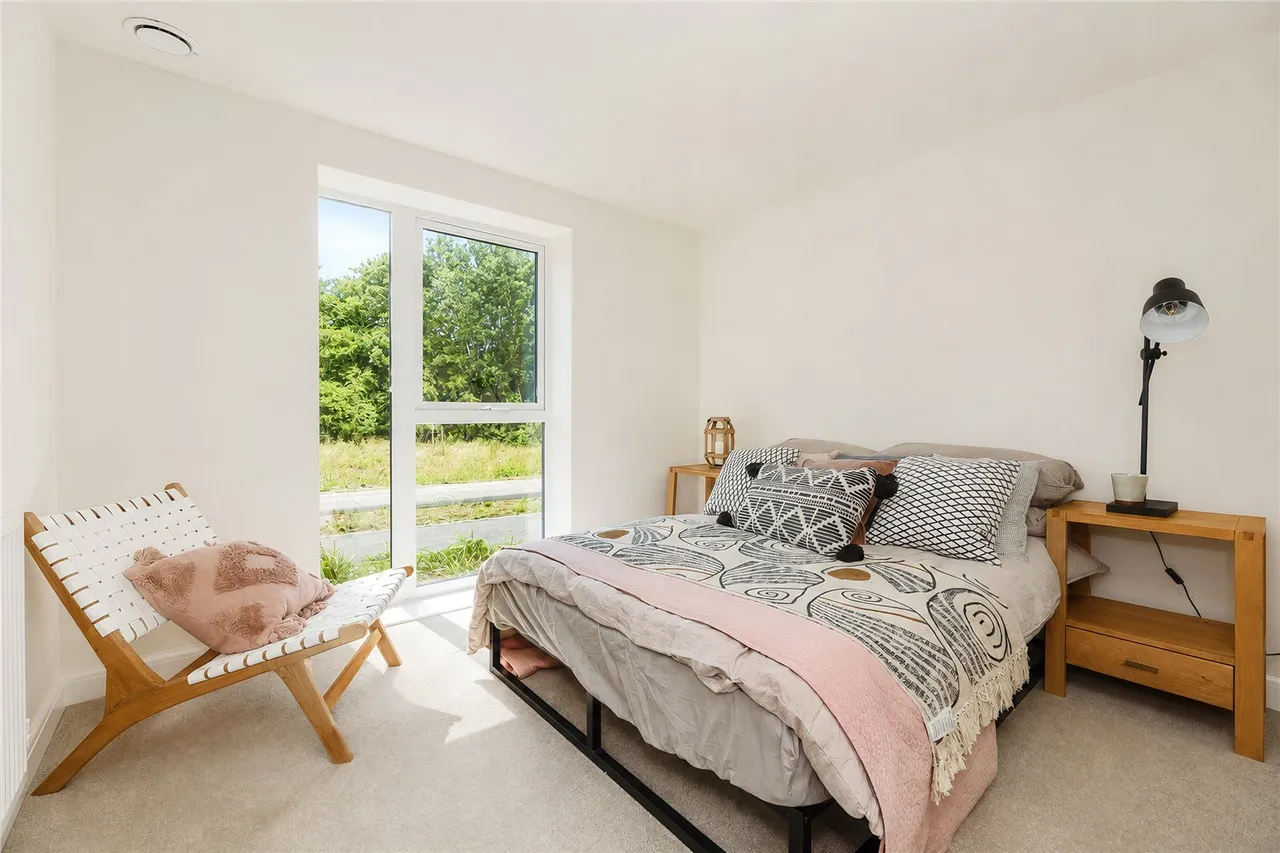 Huntingdon Road, Cambridge, CB3, photo 9