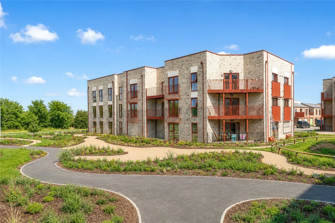 Huntingdon Road, Cambridge, CB3, photo 4