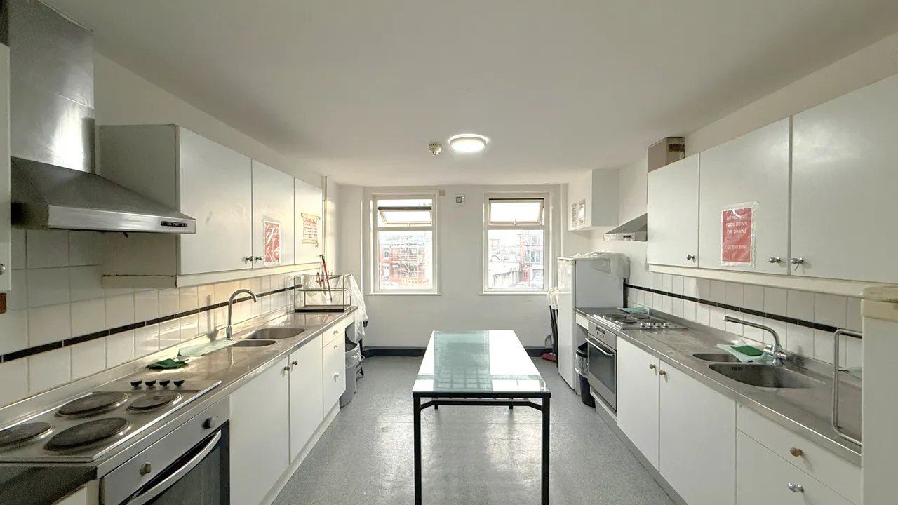 Great Shaw Street, Preston, Lancashire, PR1 2HH, photo 4