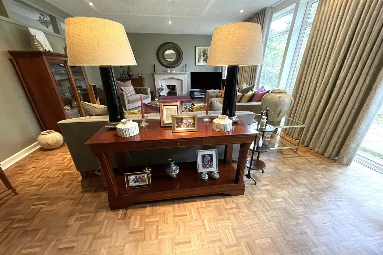 High Legh, Knutsford, photo 8