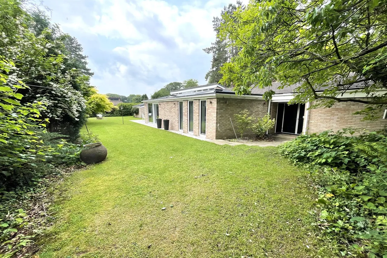 High Legh, Knutsford, photo 27