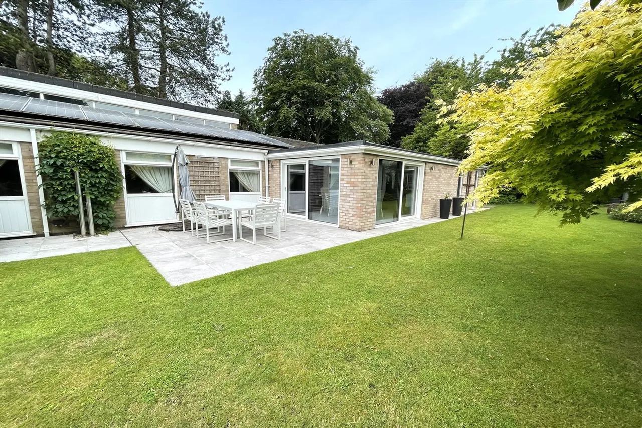 High Legh, Knutsford, photo 28