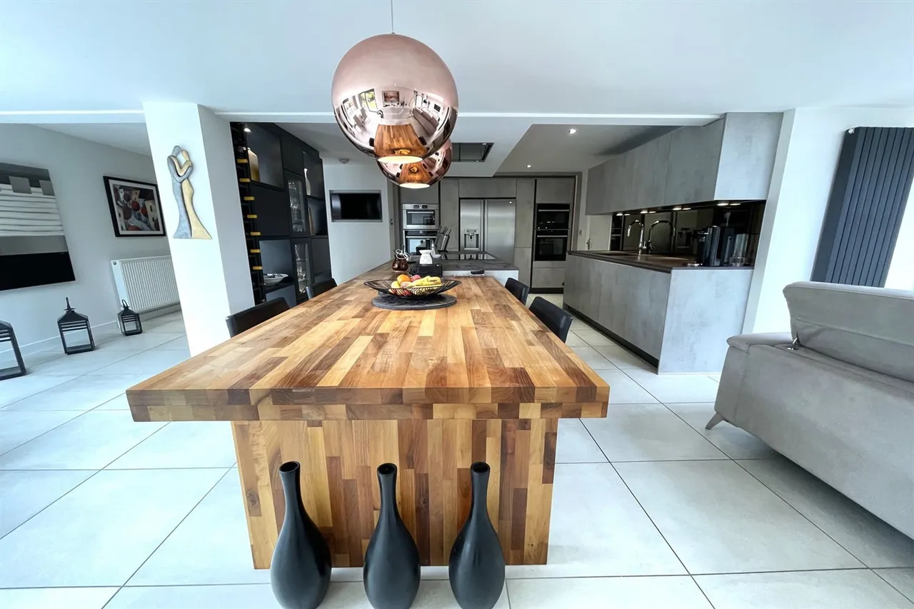 High Legh, Knutsford, photo 14