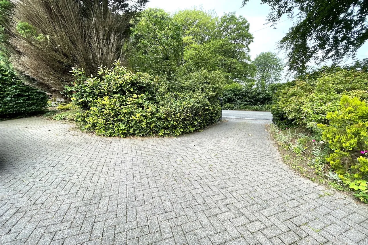 High Legh, Knutsford, photo 30