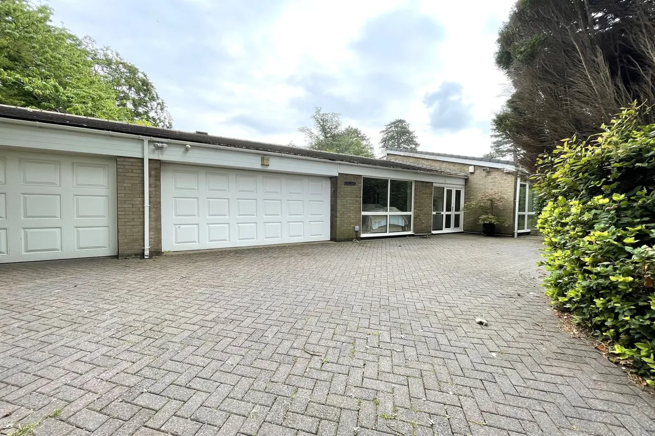 High Legh, Knutsford, photo 32
