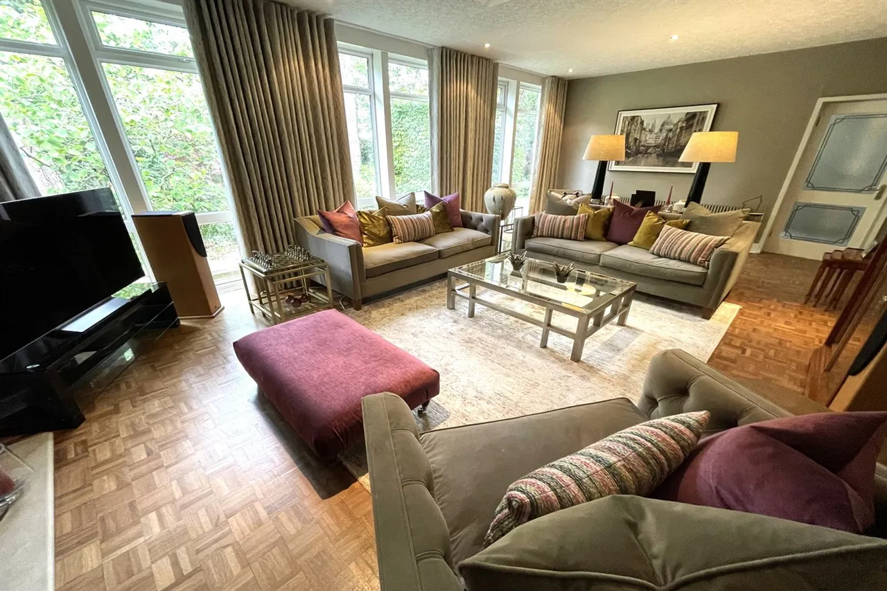 High Legh, Knutsford, photo 7