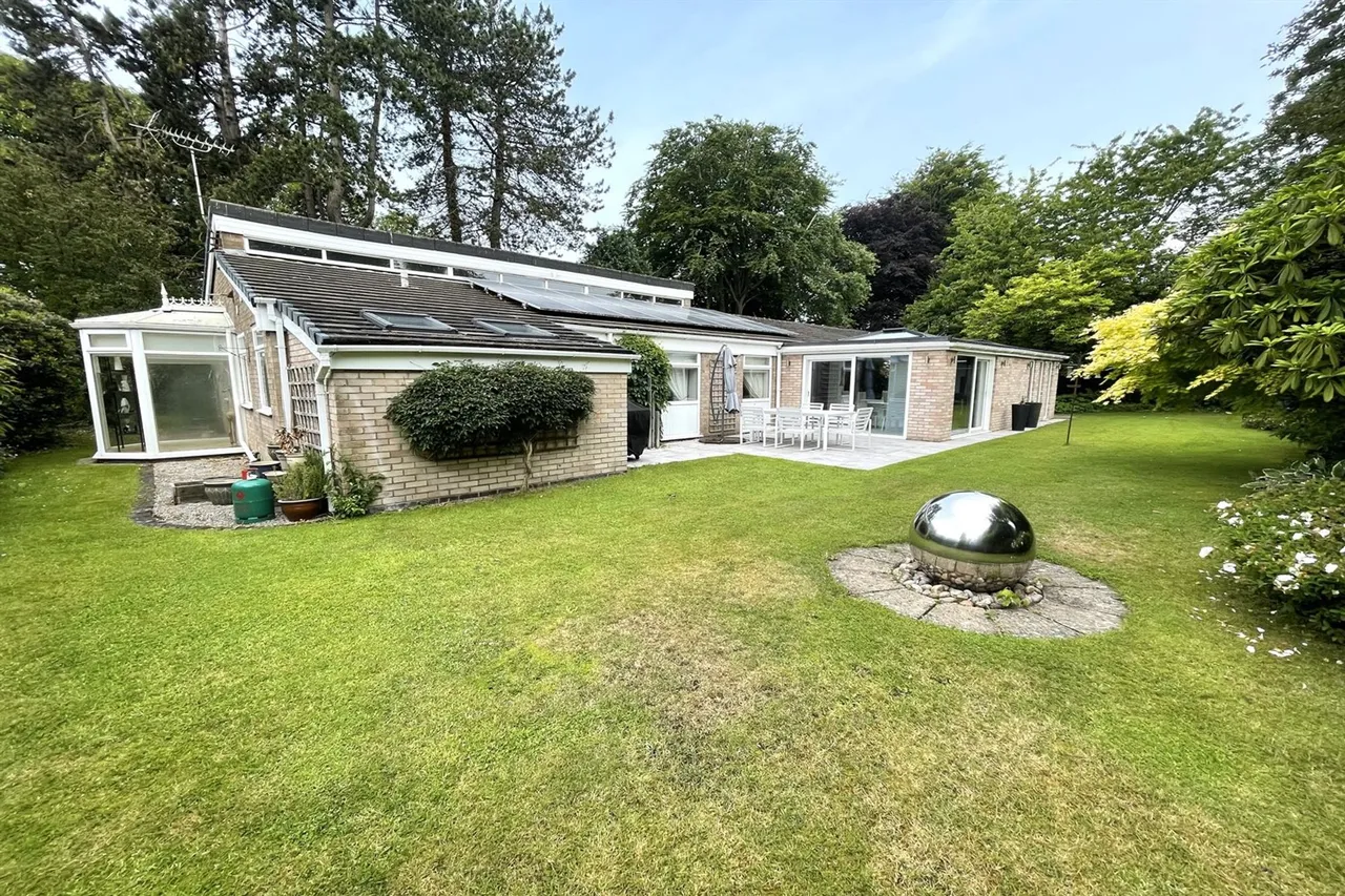 High Legh, Knutsford, photo 26