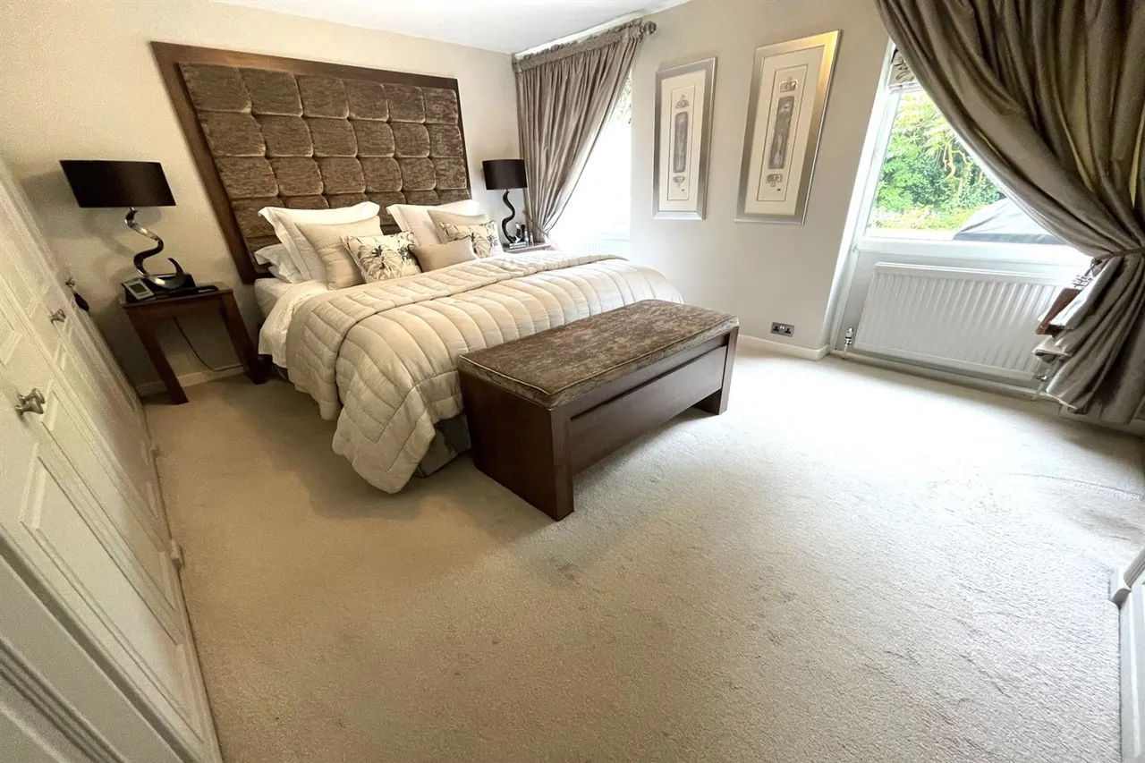 High Legh, Knutsford, photo 17