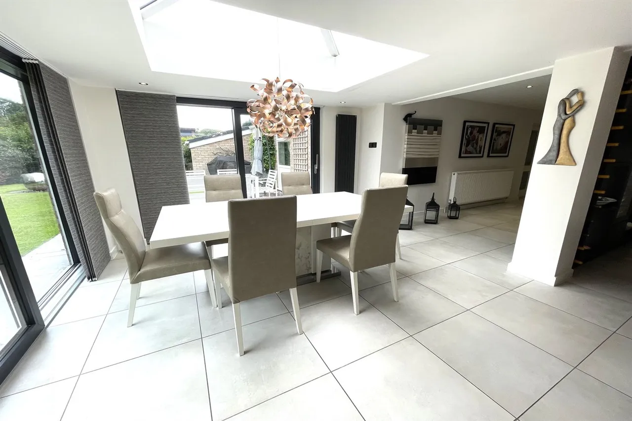 High Legh, Knutsford, photo 10