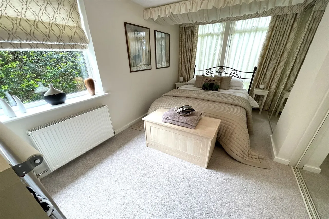 High Legh, Knutsford, photo 21